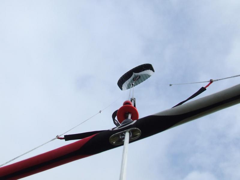 Kite Ozone Access XC 10M - Kites - Extreme Kites